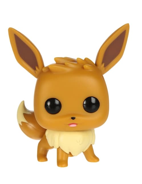 Figura de Colección Eevee Pop! Pokémon