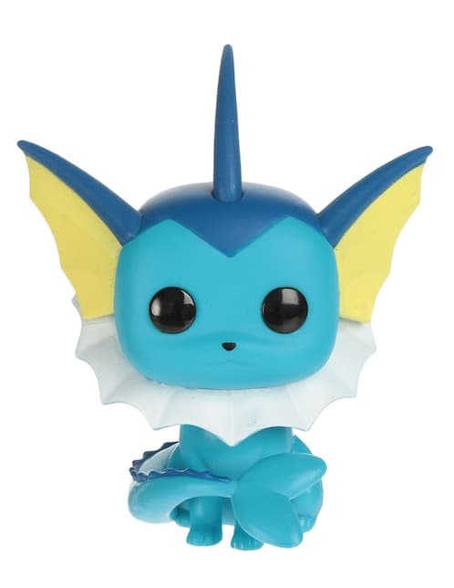 Figura de Colección Vaporeon POP! Pokémon