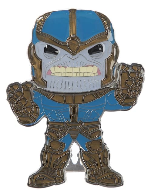 Pin Funko POP! Thanos