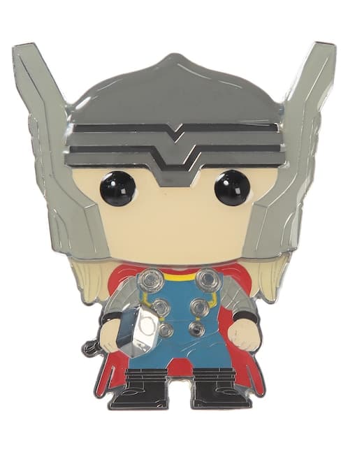 Pin Funko POP! de metal Thor