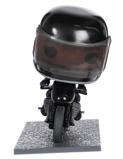 Figura de colección Selina Kyle DC Comics Funko POP! DC