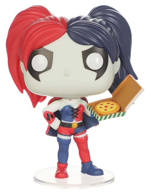 Funko POP! Héroes Harley Quinn