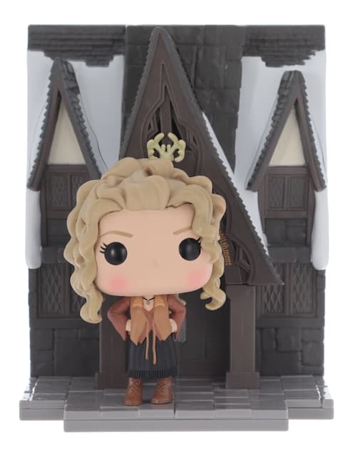 Funko POP! Harry Potter Madam Rosmerta with the three Broomsticks