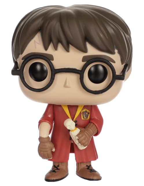 Funko POP! Wizarding World Harry Potter