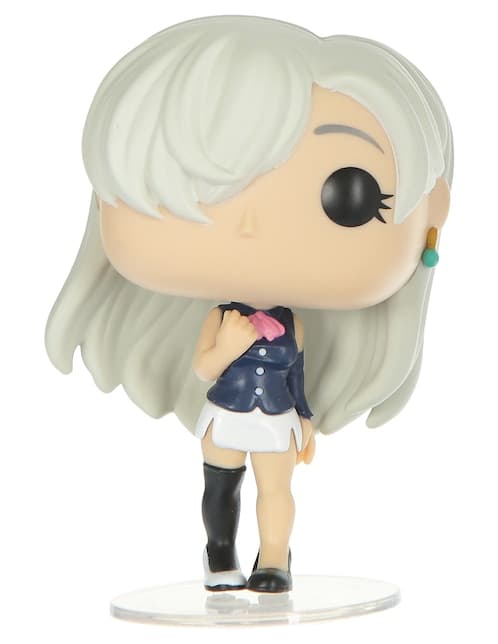 Funko POP! Animation The Seven Deadly Sins Elizabeth Liones