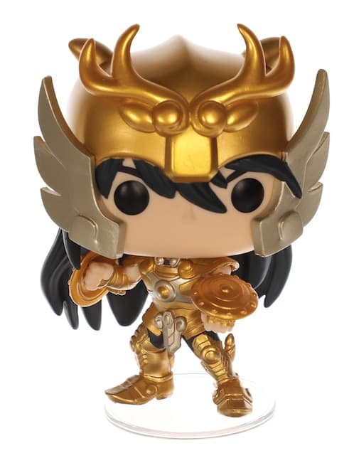 Funko POP! Animation Saint seiya Libra Shiryu