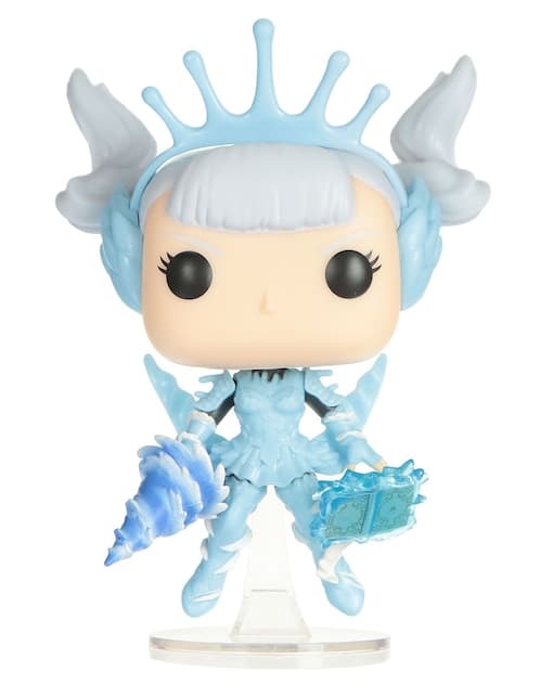 Funko POP! Animation Black Clover Noelle (Valkyrie Armor)