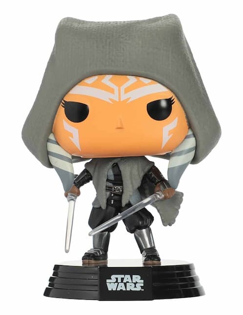 Funko POP! Star Wars Ahsoka Tano