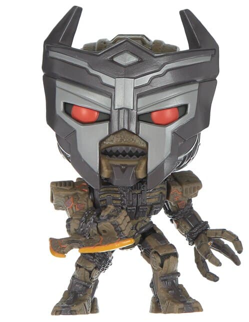 Funko POP! Movies Transformers: Rise of the Beasts Scourge
