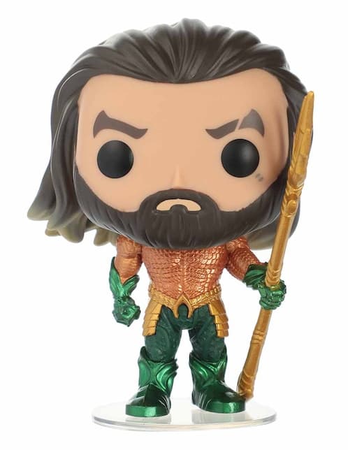 Funko POP! Movies Aquaman and The Lost Kingdom