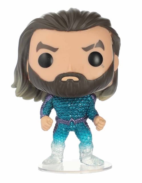 Funko POP! Movies Aquaman and the lost Kingdom