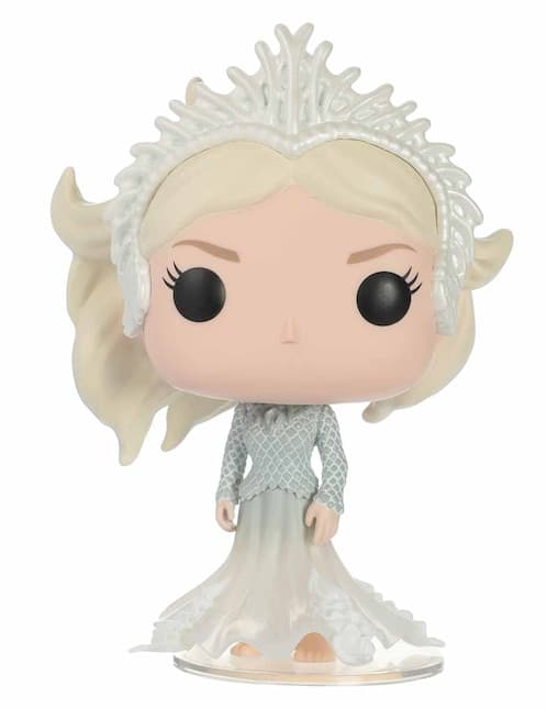 Funko POP! Movies Aquaman and the lost Kingdom Atlanna