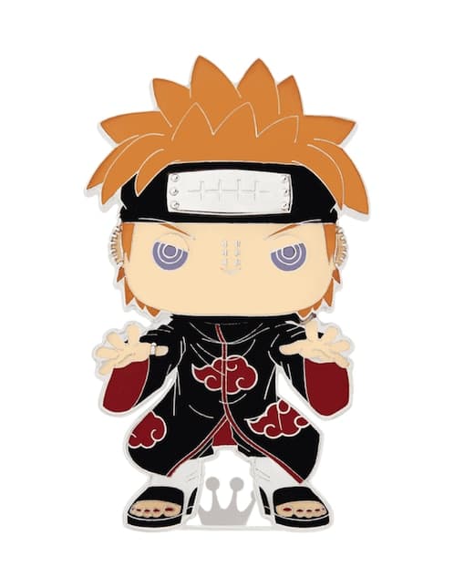 Pin Funko POP! de metal Pain