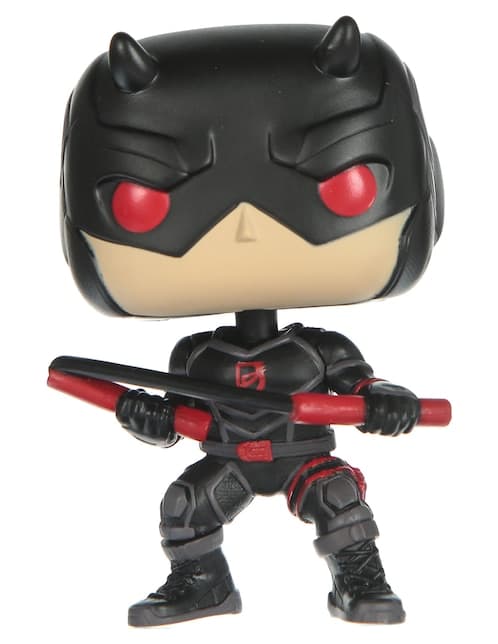 Funko POP! Marvel Daredevil cabeza oscilante