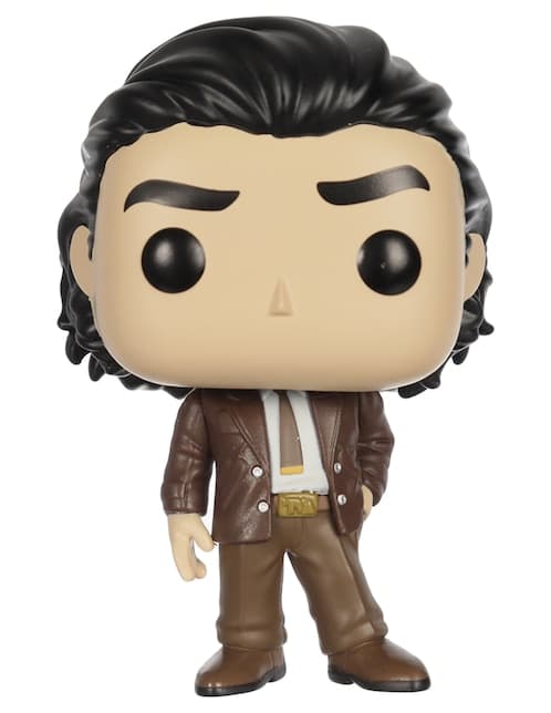 Funko POP! Loki Season 2 cabeza oscilante