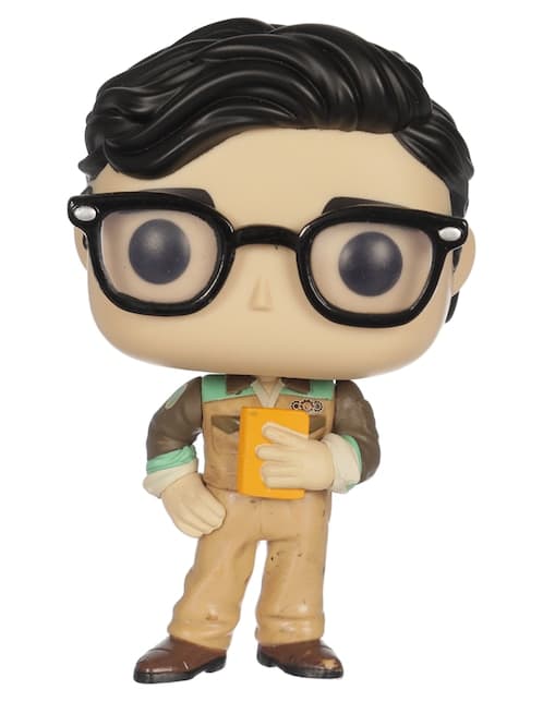 Funko POP! Loki Season 2 O.B. cabeza oscilante
