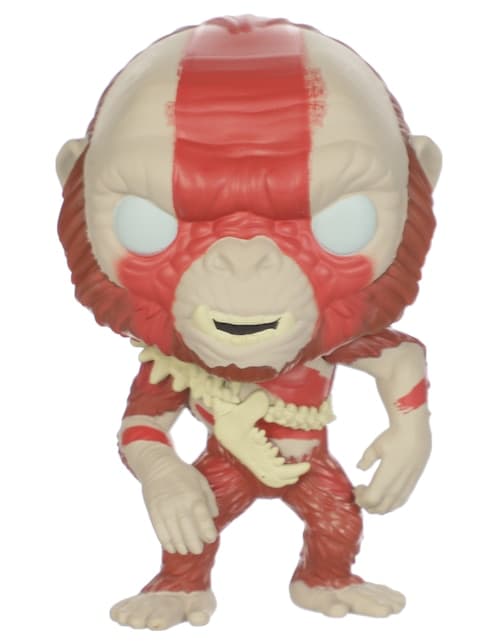 Funko POP! Movies Godzilla vs Kong: The new Empire Skar King