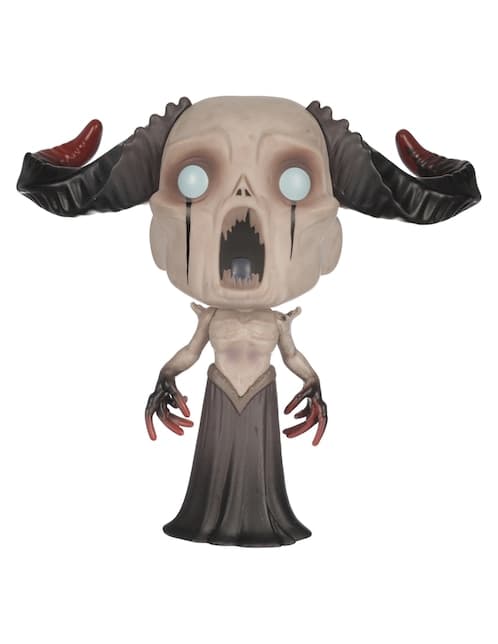 Funko POP! Movies Ghostbusters Garraka