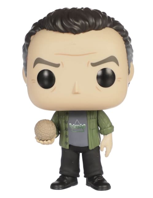 Funko POP! Movies Ghostbuster Ray Stantz