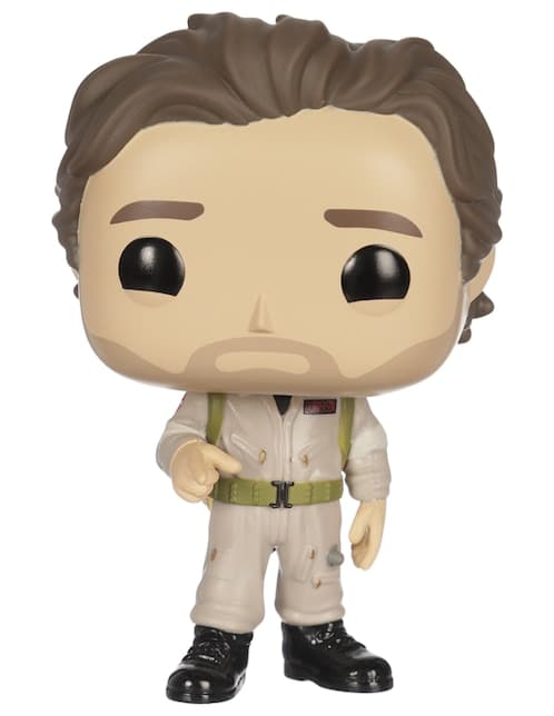 Funko POP! Movies Ghostbusters Grooberson