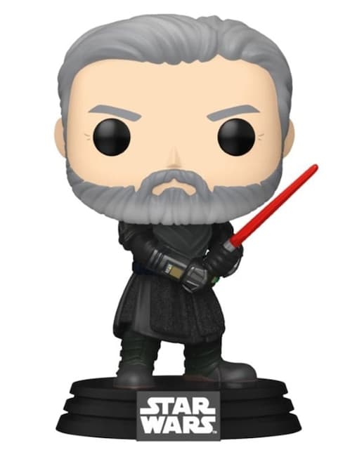 Funko POP! Star Wars Baylan Skoll
