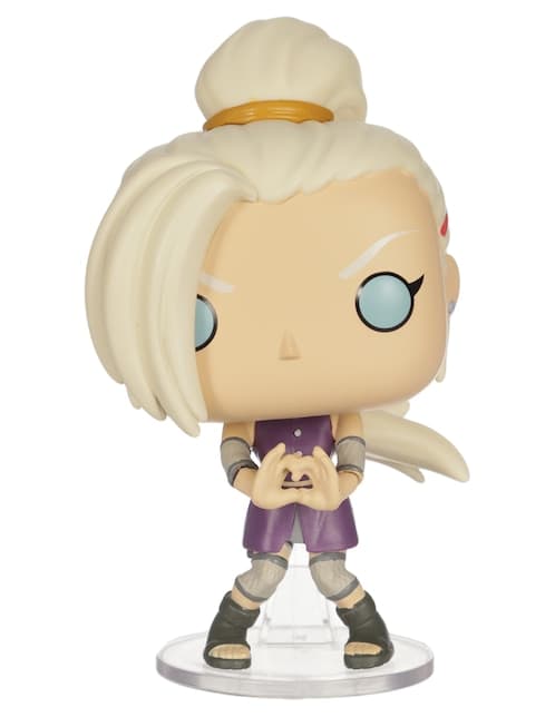 Funko POP! Animation Naruto Shippuden Ino Yamanaka