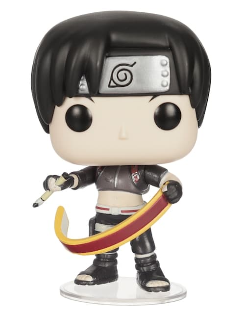 Funko POP! Animation Naruto Shippuden Sai