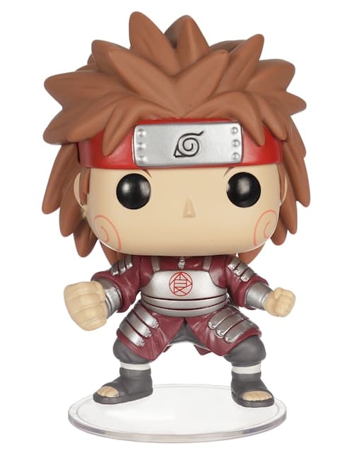 Funko POP! Animation Naruto Shippuden Choji Akimichi