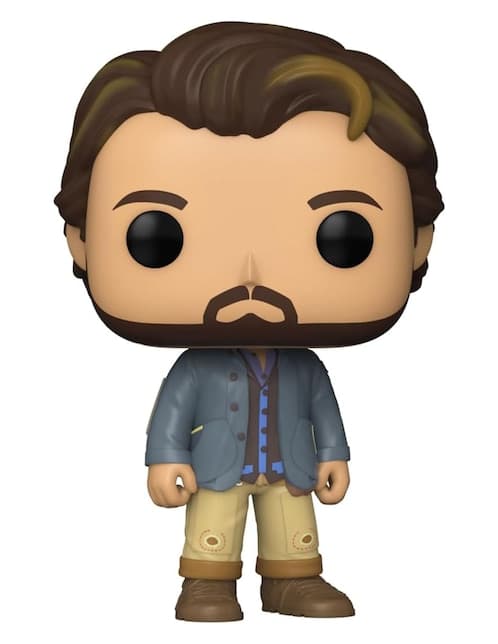 Funko POP! Movies Rebel Moon Gunnar