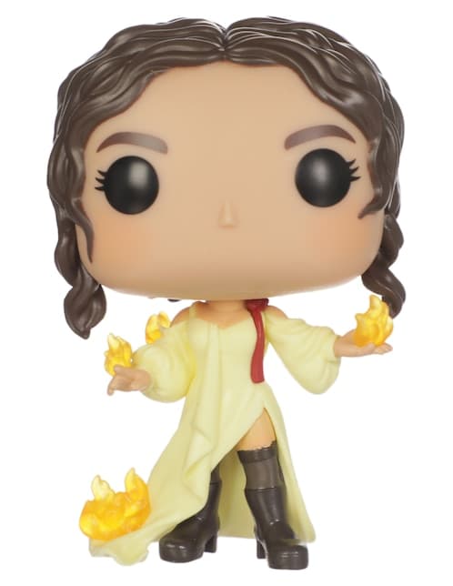 Funko POP! Rocks Rosalia