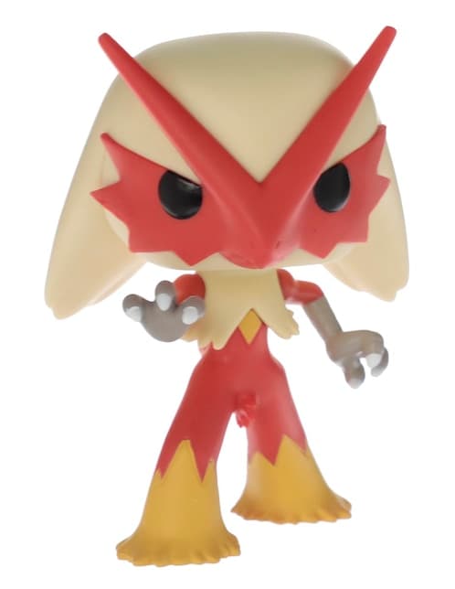 Funko POP! Pokémon Blaziken