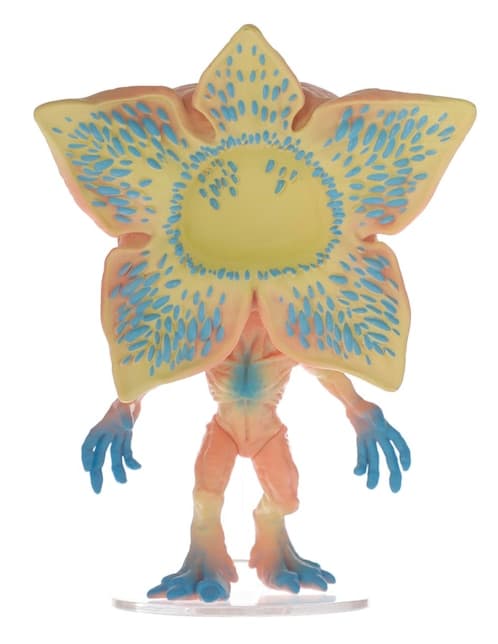 Funko POP! Televisión Stranger Things Demogorgon