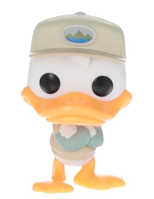 Funko POP! Mickey and Friends Donald Duck