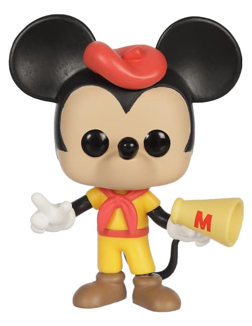Funko POP! Disney 100 Mickey Mouse Club