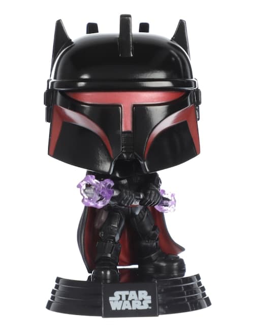 Funko POP! Star Wars Moff Gideon