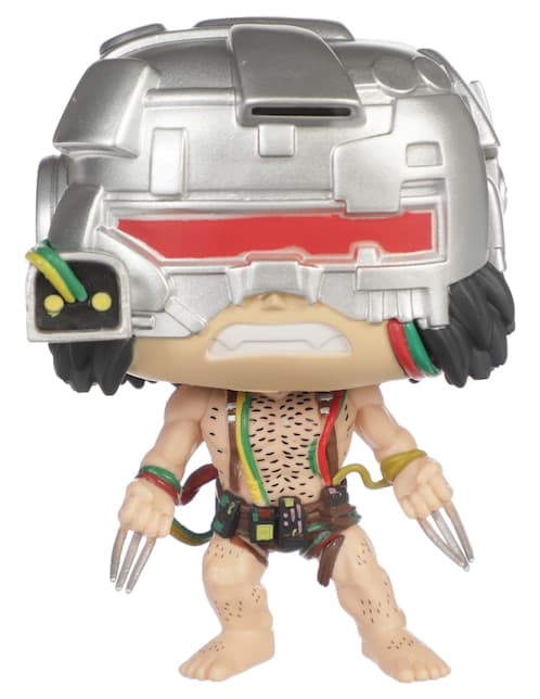 Funko POP! Marvel Weapon X