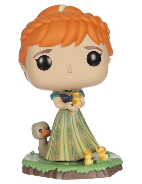 Funko POP! Frozen Anna