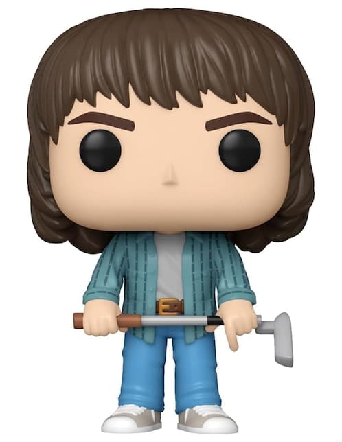 Funko POP! Television Stranger Things Jonathan