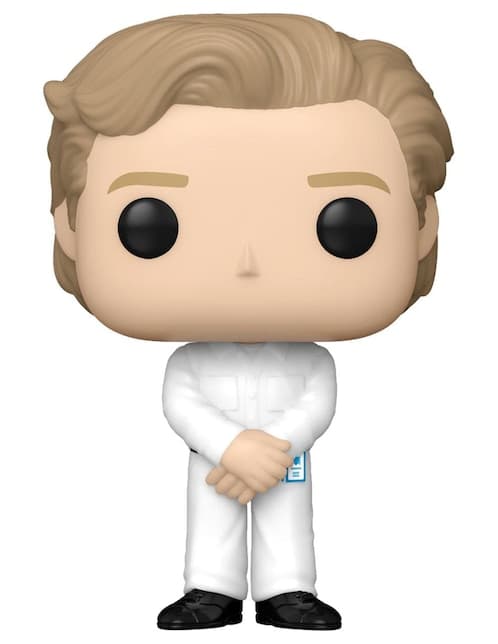 Funko POP! Television Stranger Things Henry 001