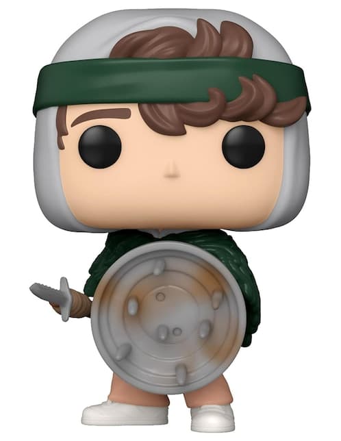 Funko POP! Television Stranger Things Dustin