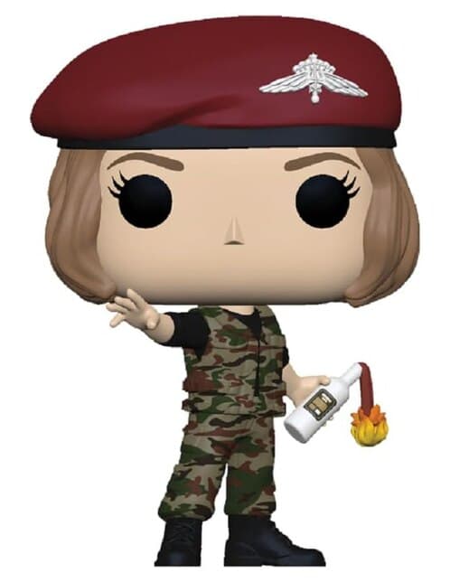 Funko POP! Television Stranger Things Robin