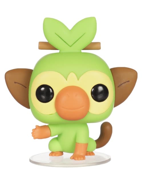 Funko POP! Games Pokémon Grookey