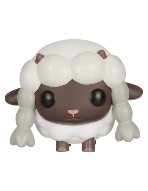 Funko POP! Games Pokémon Wooloo