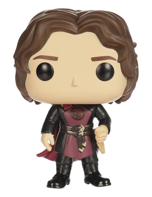 Funko POP! Game of the Thrones: House of the Dragon Jacaerys Velaryon