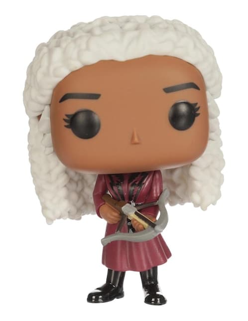 Funko POP! Games of Thrones: House Of The Dragon Baela Targaryen