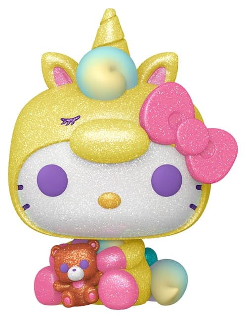 Funko POP! Hello Kitty and Friends