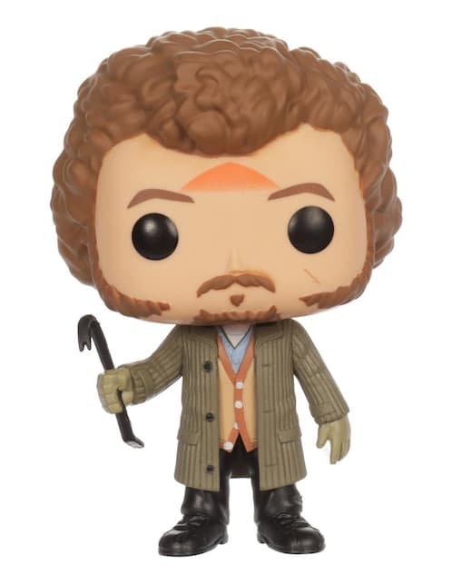 Funko POP! Movies Home Alone Marv