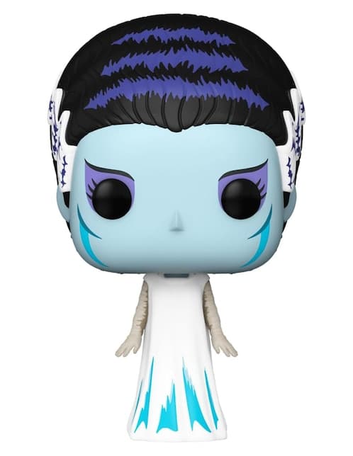 Funko Pop! Movies Universal Monsters Bride of Frankenstein