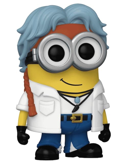 Funko POP! BTS x Despicable Me 4 Suga
