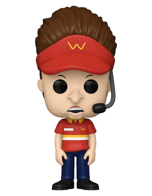 Funko POP! Television Beavis and Butt-Head